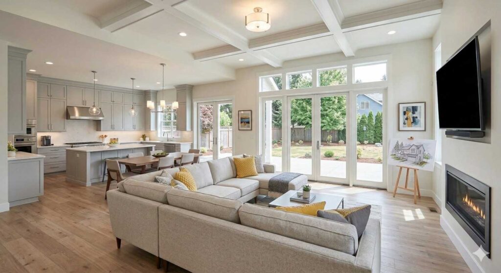 Home Building, Remodeling & Additions in Broward County, FL. Byline Construction